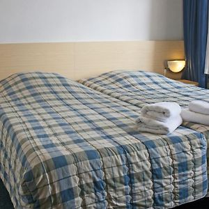 Driepersoonskamer